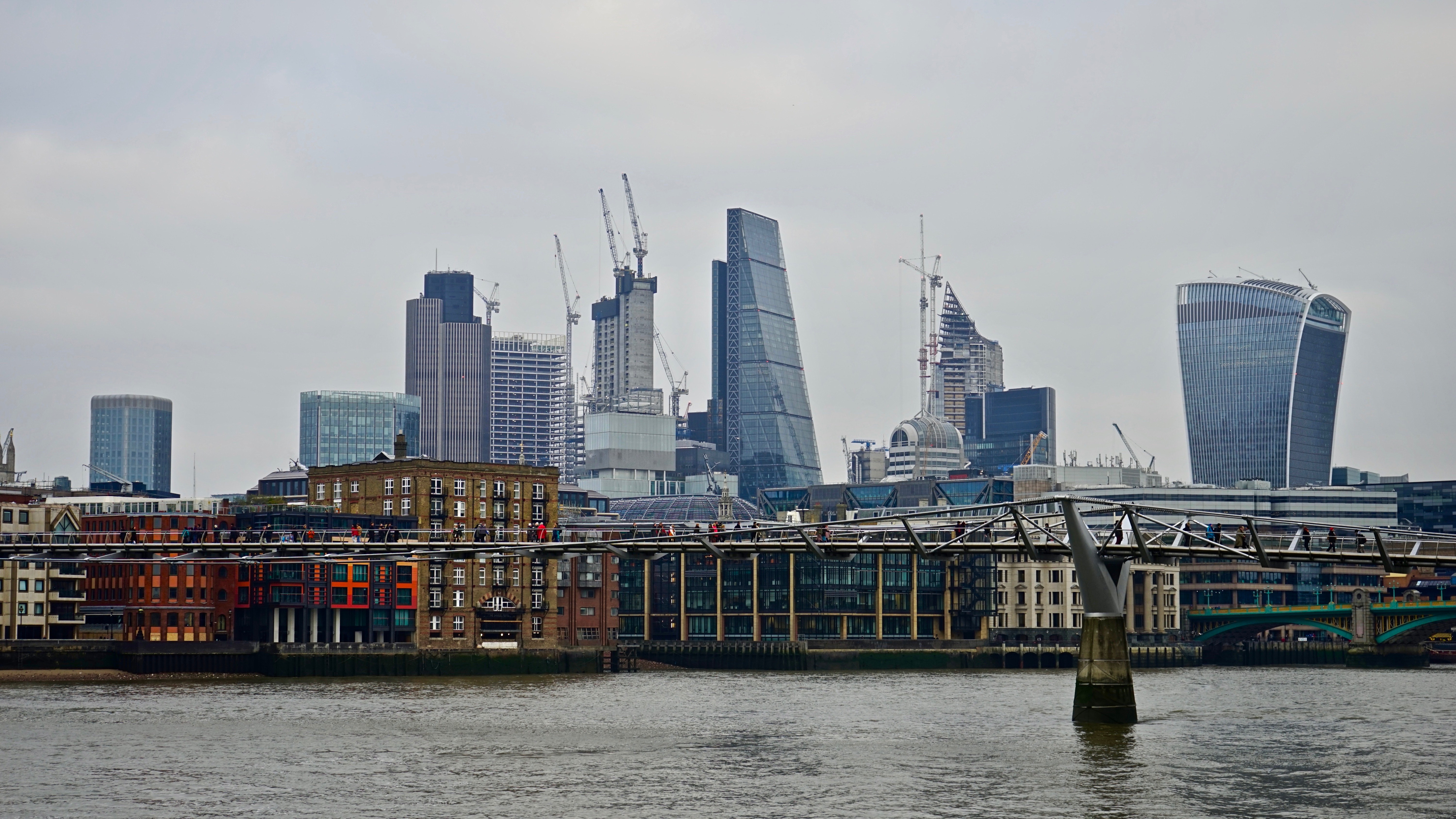 An article on risk management, forex investments, commodities and interest rates