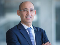 Market Review and Forecast 2020