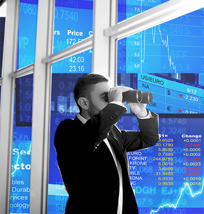 Interest reduction — If not now, then when?