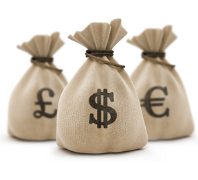 USD/ILS Forecast