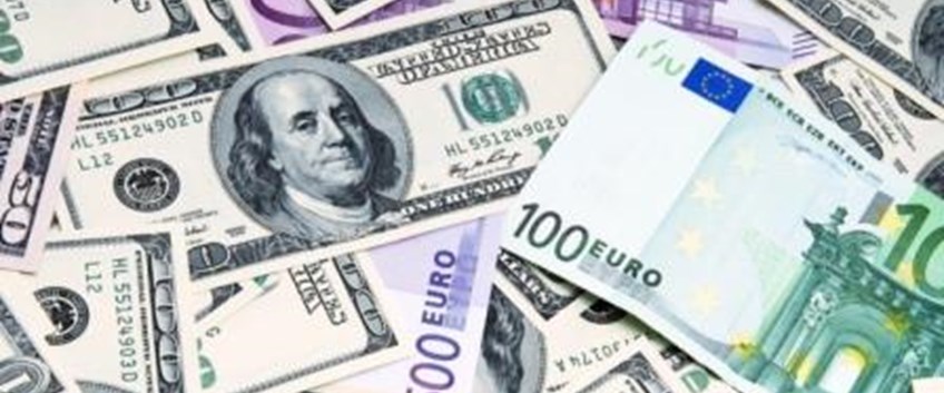 The dollar touching 4 NIS: A snowball is created that pushes it up