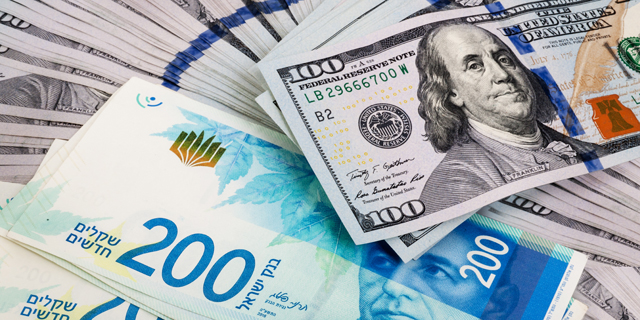 Geopolitical influences and inflation