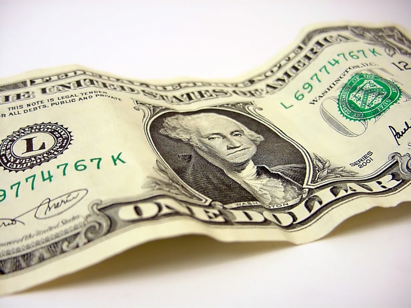 Real interest rate compared to market indices