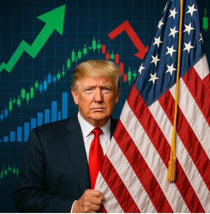 Powell, the Independent Cowboy — Not Trump's Pawn