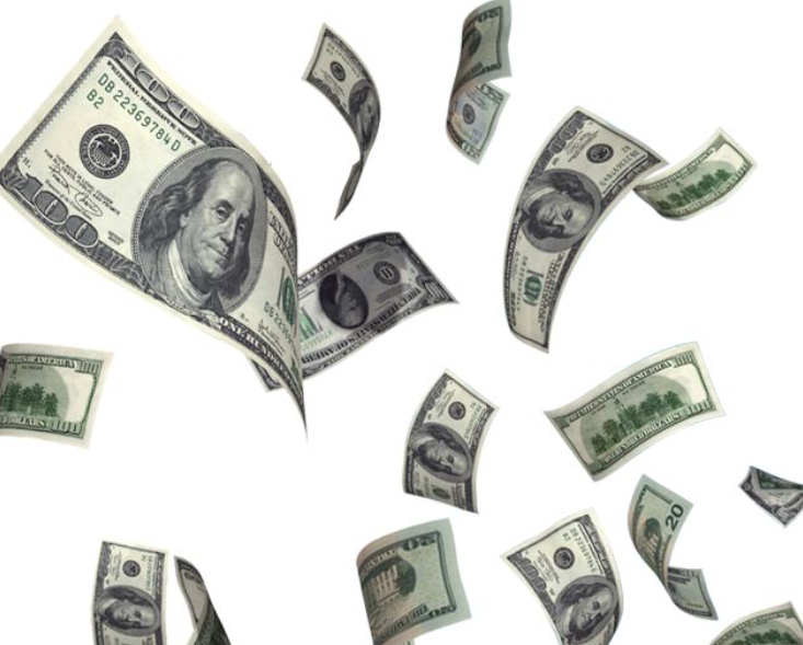 Is the dollar losing its position? — Part 1