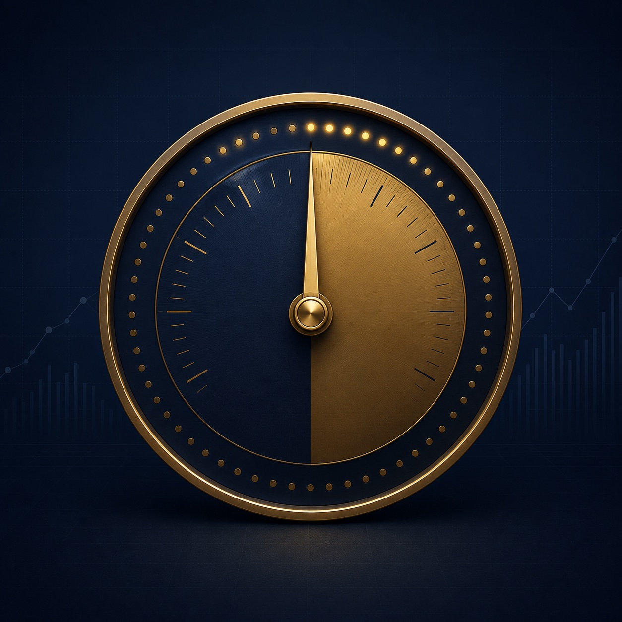 Rate Decision Ahead — August 20, 2025