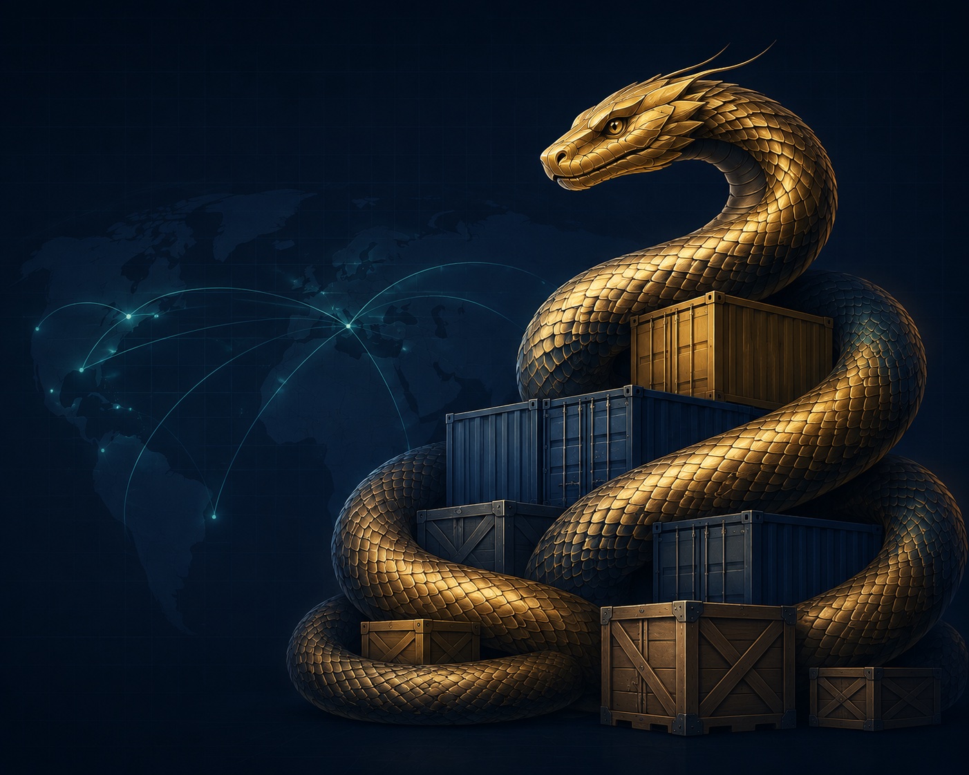 Chinese Strength, Western Weakness: War Drums Reaching Trump in the Year of the Snake