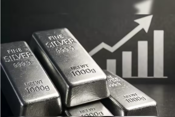 Silver