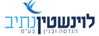 לוינשטיין נתיב